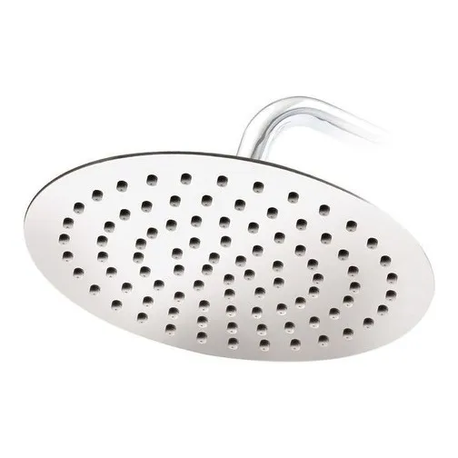 Ducha Regadera 8  Redonda Capri Bm