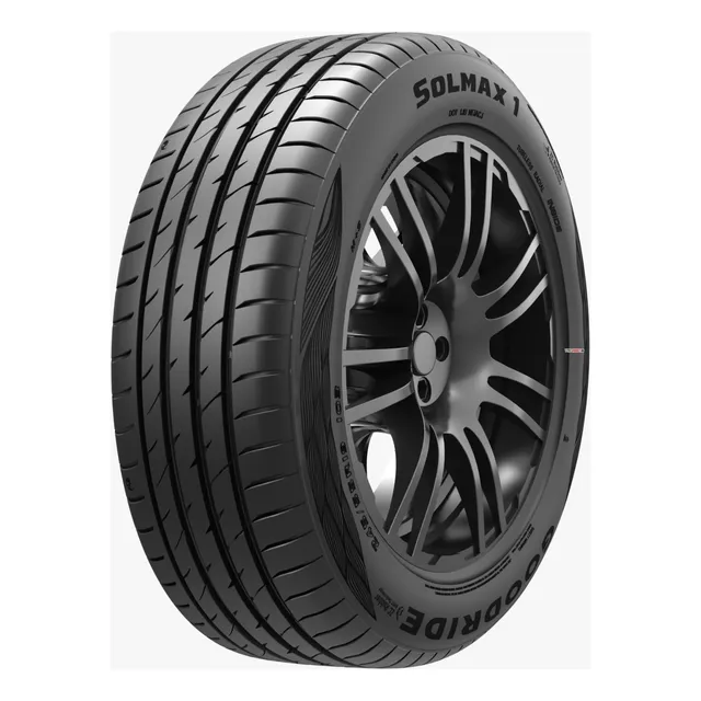 255/50 R20 Caucho Goodride Solmax 1 Xl
