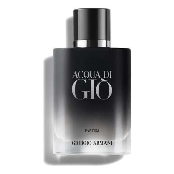 Perfume Armani Beauty Acqua Di Giò Parfum Para Hombre, 50 Ml