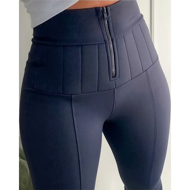 Calça Lipor Suplex Super Power Lipo Modeladora Chapa Barriga Calça Lipor Suplex Super Power Lipo Modeladora Chapa Barriga