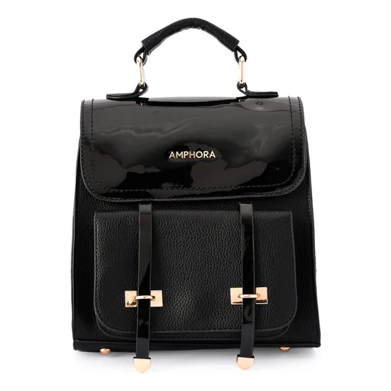 Kelly Mochila Negro