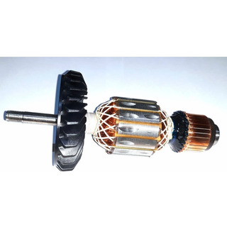 Inducido Rotor Amoladora Bosch F000605229 Gws 22-180 / 22-230 Inducido Rotor Amoladora Bosch F000605229 Gws 22-180 / 22-230