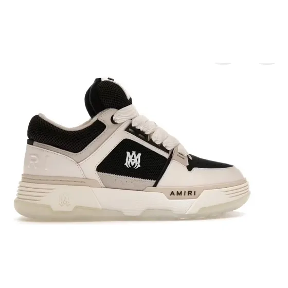 Zapatos Amiri