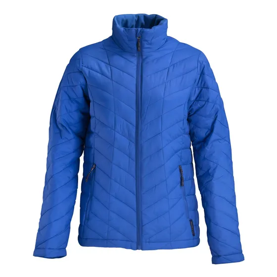 Parka Térmica Light Mujer