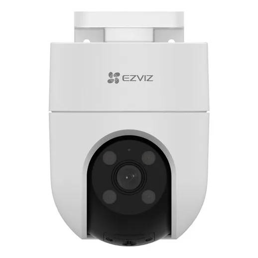 Camara De Seguridad Wifi Domo Ezviz CSH8C (2K) 360° Blanco