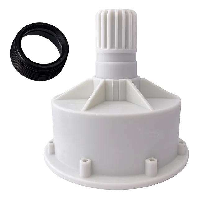 Caixa Do Cambio Compativel Brastemp Consul Mondial Retentor.