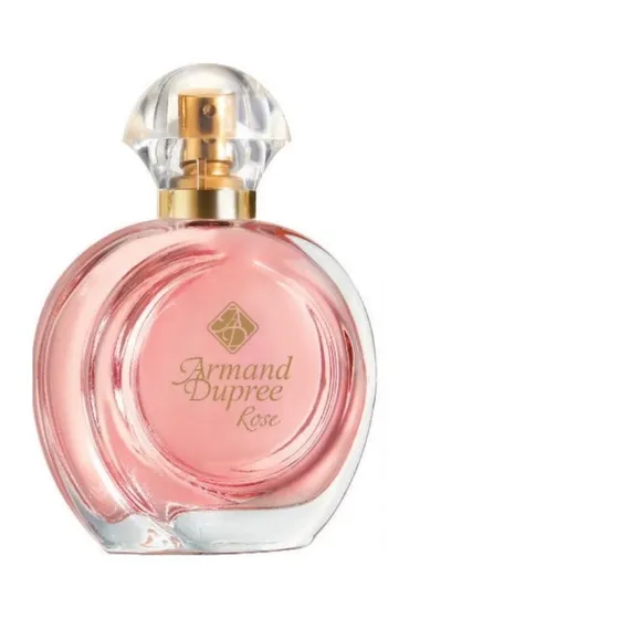 Armand Dupree Rose Eau De Parfum 75ml Fem Fuller Cosmetics