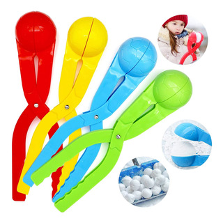 Pinzas Para Hacer Bolas De Nieve Pack 4 Unidades Pinzas Para Hacer Bolas De Nieve Pack 4 Unidades