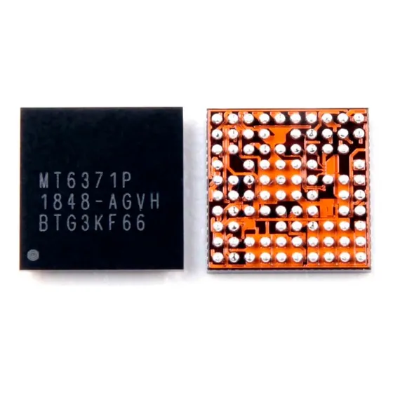 Ic De Power Mt6371p