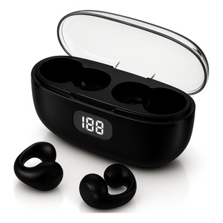 Fone De Ouvido Bluetooth Esportivo Gancho Corrida Sem Fio Fone De Ouvido Bluetooth Esportivo Gancho Corrida Sem Fio