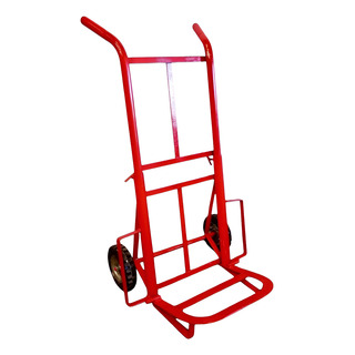 Diablo De Carga Grande, Plegable , Extensible Para 100kg Diablo De Carga Grande, Plegable , Extensible Para 100kg