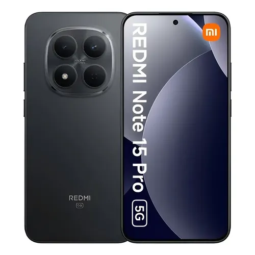 Xiaomi Redmi Note14 PRO 4G 　グローバル版　ブラック Xiaomi Redmi Note 14 Pro 4g 8/256gb - Dual Sim Global C/ Nfc Preto