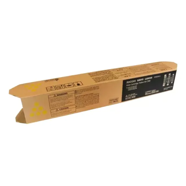 Toner Ricoh Im C300/400 Yellow Original 842381