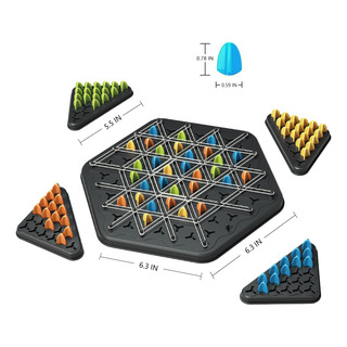 Juego De Triggle, Juegos De Mesa Para Toda La Familia Juego De Triggle, Juegos De Mesa Para Toda La Familia