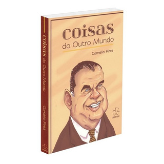 Coisas Do Outro Mundo Coisas Do Outro Mundo