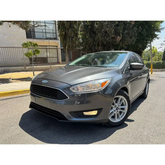 Ford Focus 2.0 Se At