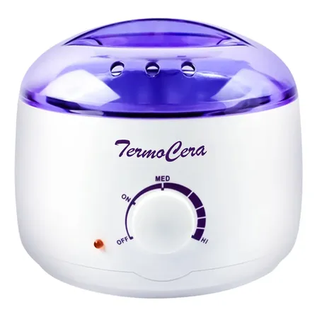 Panela Termocera Aquecedorar Elétrica Gm House 127/220v Branco