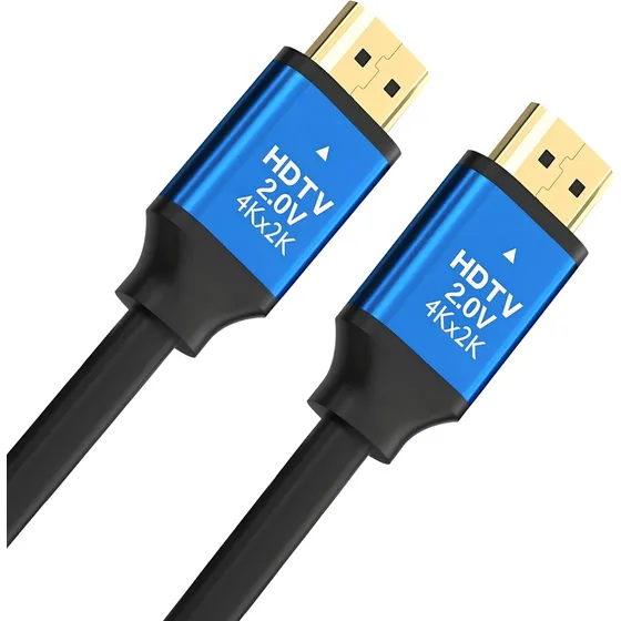 Cable Hdmi A Hdmi 4k 2k 10 Metros 2.0 Ps3 Ps4 Xbox Tv