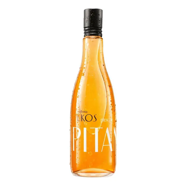 Eau De Toilette Frescor Pitanga Ekos Natura