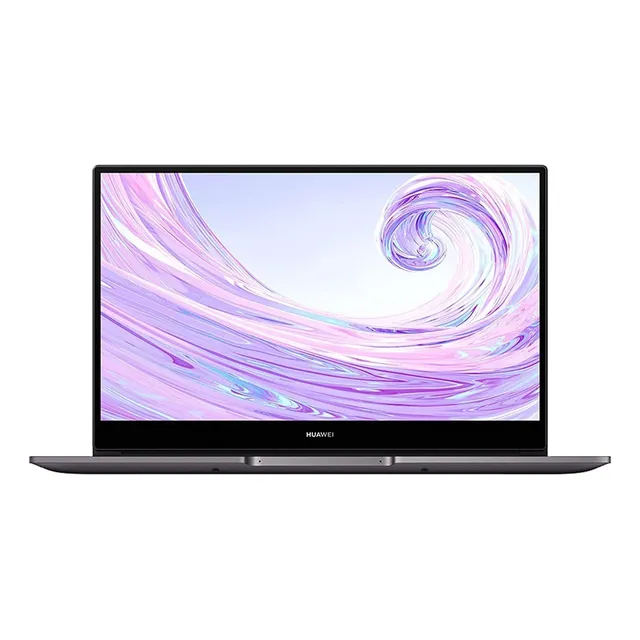 Huawuei Matebook 14 Gris,amd Ryzen 5 8gb Ram 512gb Ssd,radeo