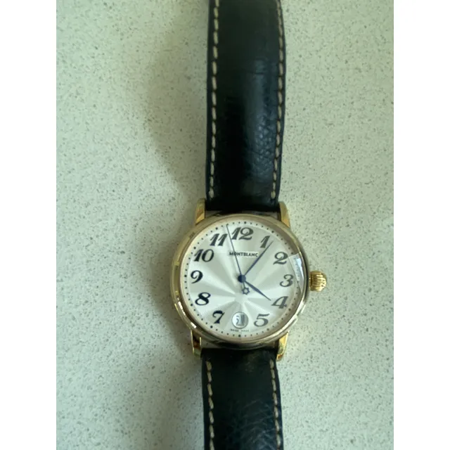 Reloj Montblanc Meisterstuck