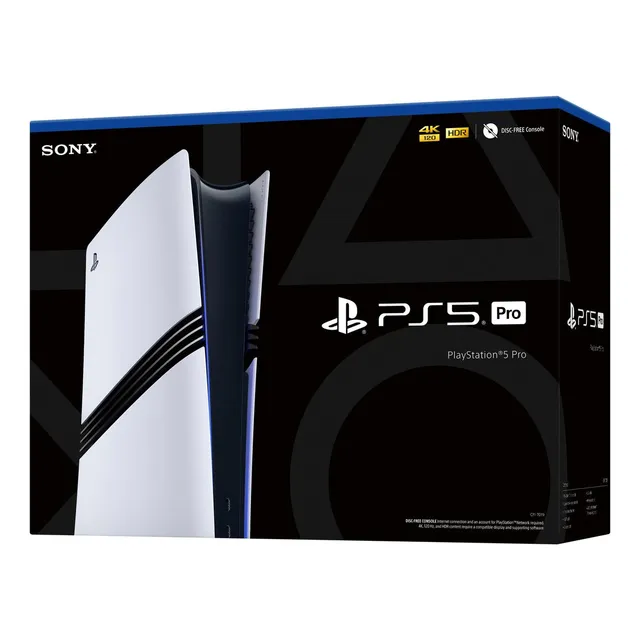 Playstation 5 Pro