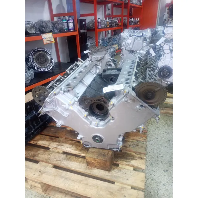 Motor Importado Ford 4.6 2v / Fortaleza/ F150