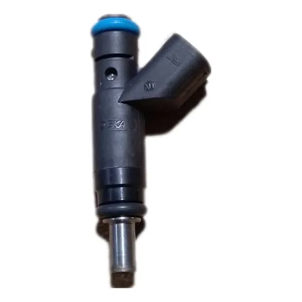 Inyector De Cheroke Wk 07-2010 Original