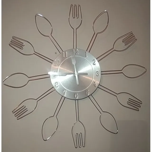 Reloj De Pared Para La Cosina