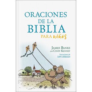 Oraciones De La Biblia Para Niños Oraciones De La Biblia Para Niños