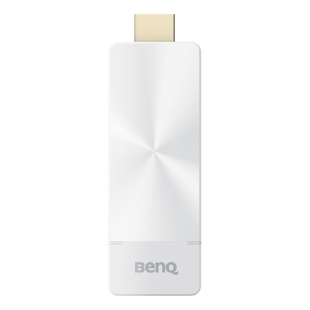 Qp30 Qcast Benq, Dongle Inalámbrico, Video 4k Qp30 Qcast Benq, Dongle Inalámbrico, Video 4k