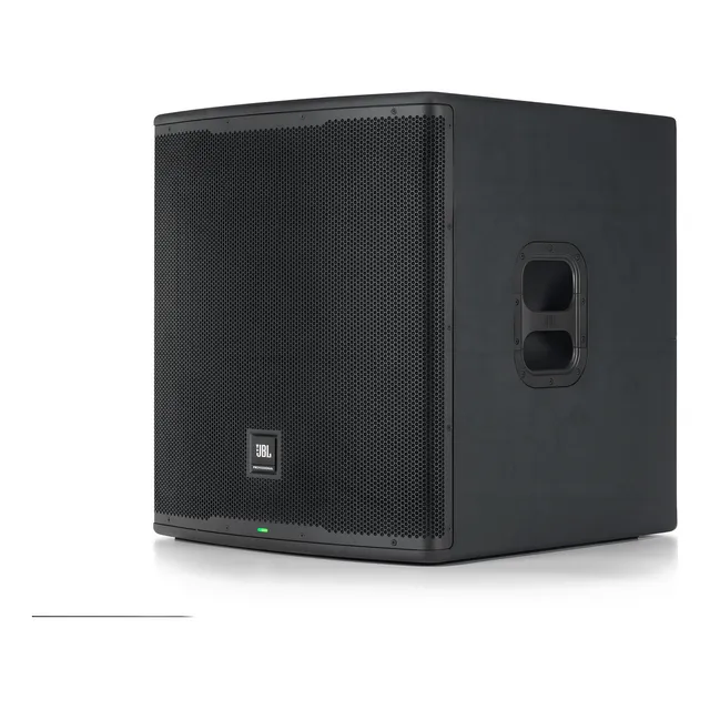 Caja Acústica Jbl Eon718s Subwoofer