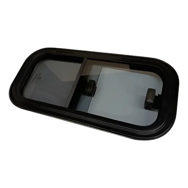 Ventilete Ventana 44x20 Mosquitero Casa Rodante Motorhome Ca
