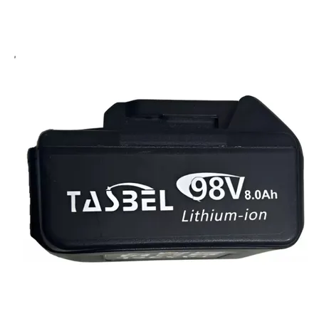 Batería Recargable De 98v Tasbel