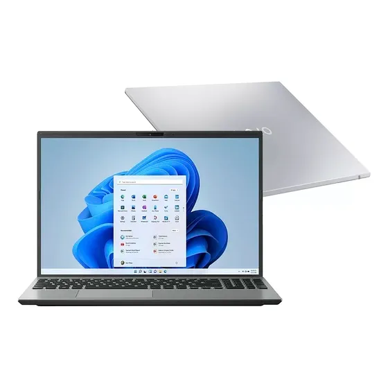 Notebook Vaio 16'' Core I7 Ref 16gb 1tb Win11