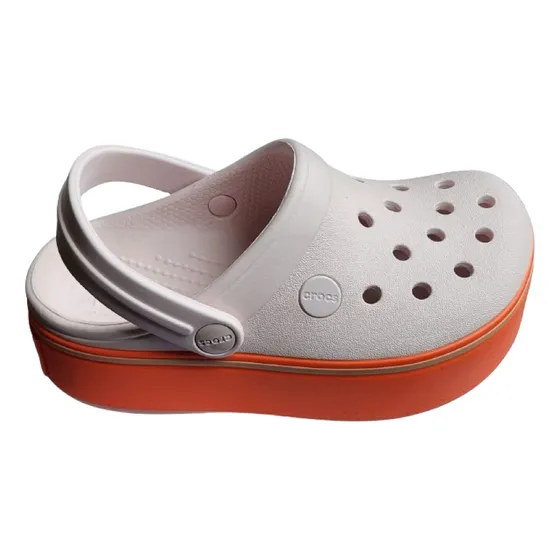 Crocs Crocband Plataforma Talla Us C12 = 29/30