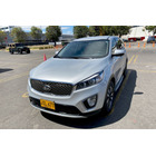 Kia Sorento 2.4 Ex