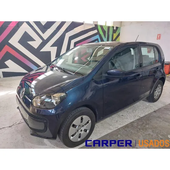Volkswagen Up! 1.0 Move Up! 75cv