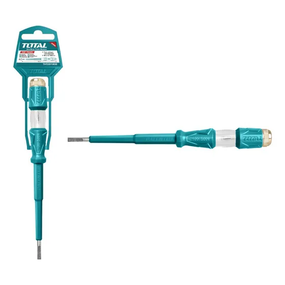 Lapiz Tester Ac100-500v Total