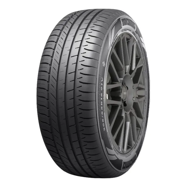 Cubierta Momo 255/40/20 Toprun M300 101y