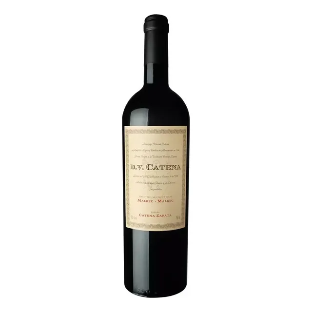 Vinho D.V.Catena Malbec-Malbec 750ml