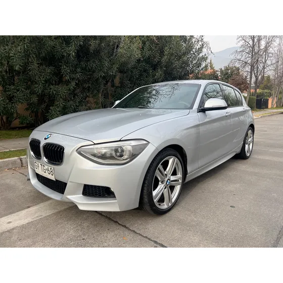 Bmw 116d Sport Diésel