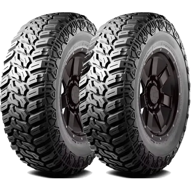 Kit de 2 llantas Antares DEEP DIGGER Deep Digger LT LT235/75R15 104 Q