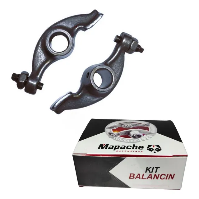 Balancines Akt Dynamic 125 / Gy6 150 Calidad Superior