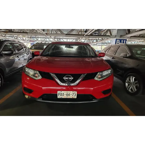 Nissan X-trail 2.5 Sense 2 Row Cvt