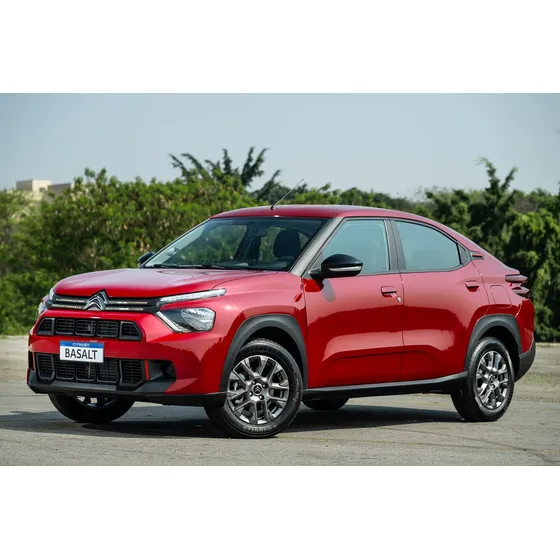 Citroën Basalt 1.6 Feel Mt
