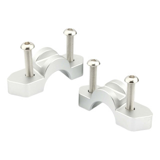 Pernos Elevadores De Manillar De Aumentar Altura 15 Mm Pernos Elevadores De Manillar De Aumentar Altura 15 Mm