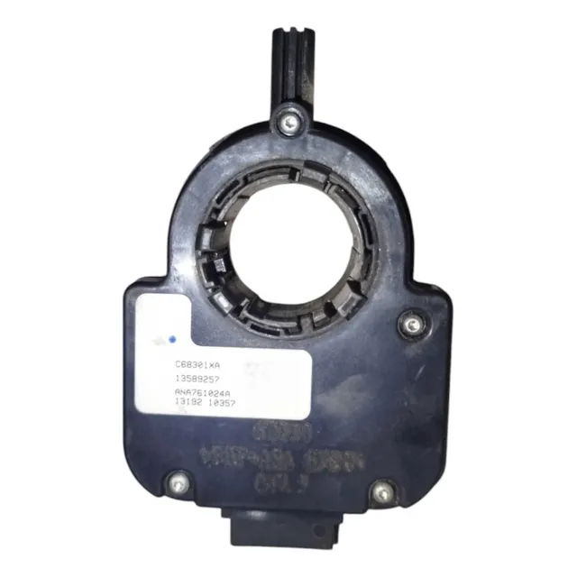Módulo Sensor Ângulo De Direção Gm Cruze 2012/2016 13589257
