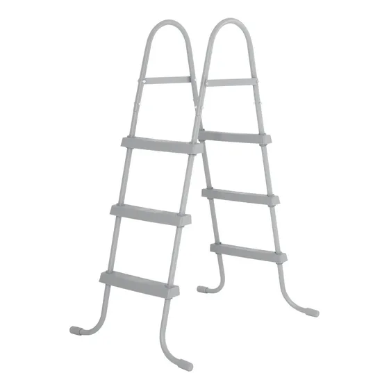 Escalera Para Piscina Bestway 1.07m Bestway Mod. 58335