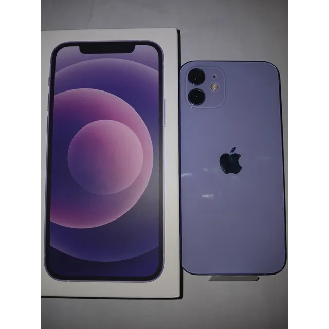 iPhone 12 Apple 64gb Liberado